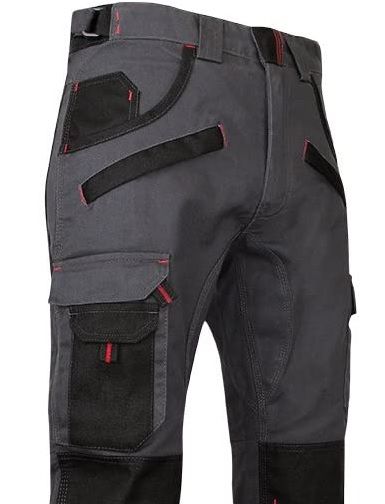 Spodnie robocze Lma 1261 Argile r. Xxl