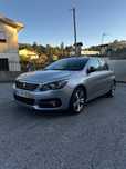 Peugeot 308 2.0 150 cv
