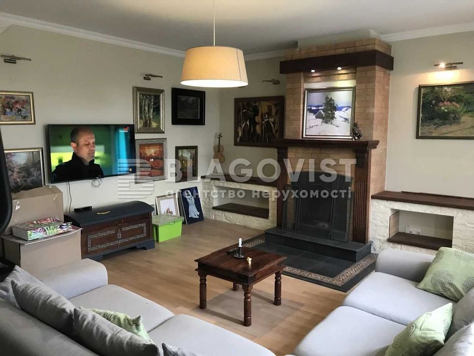 Продаж 3х пов. будинку 400м2, Деміівка