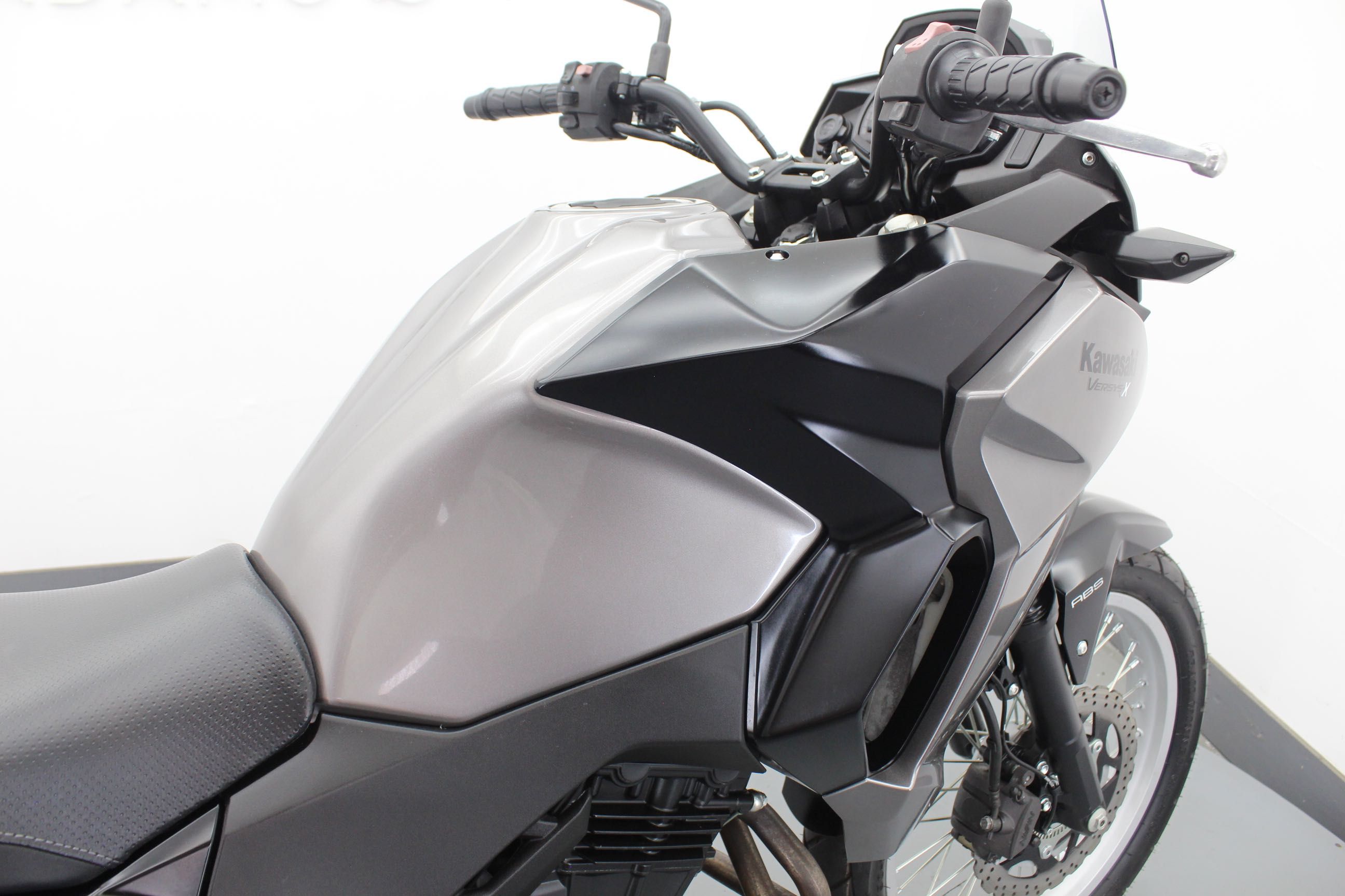 Kawasaki Versys-X 250 ABS