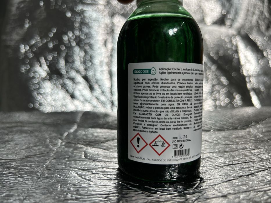 Cleaf Professional Ecodose Pinho