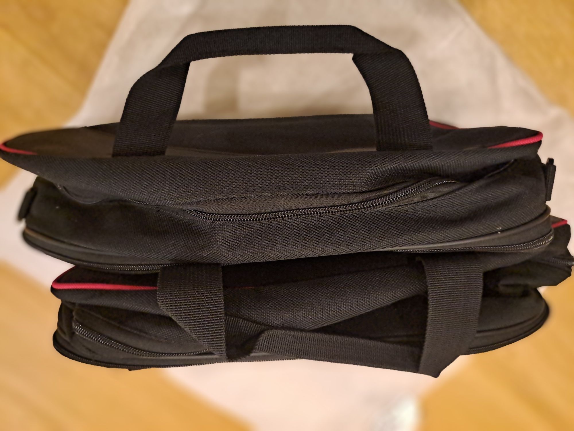 Sacos interiores para malas Ducati Multistrada