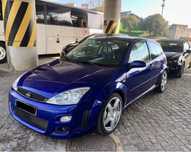 Ford Focus Rs Mk1