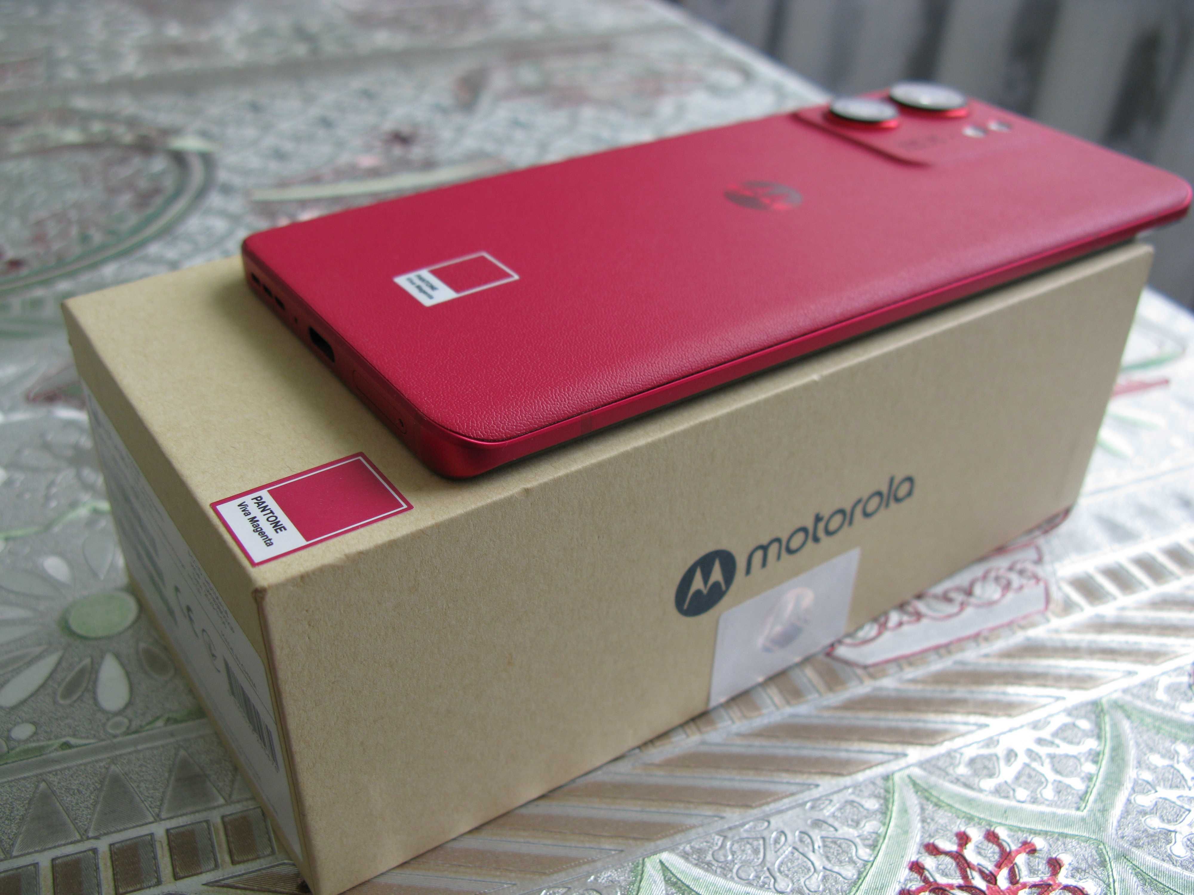 Продам  Motorola Edge 40 Global