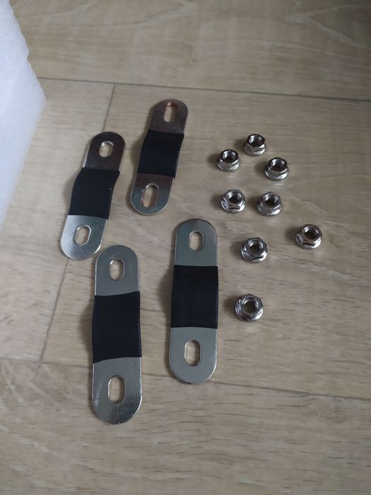 Rept 50Ah / 100Ah LiFePo