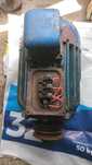 Silnik elektryczny 3-fazowy 1.5kW1420obr