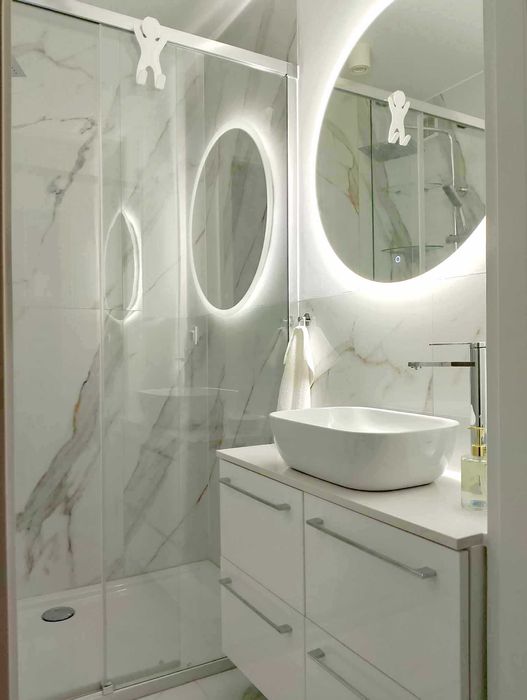 Piękne po remoncie 3-pok. z balkonem / od zaraz ul. Conrada