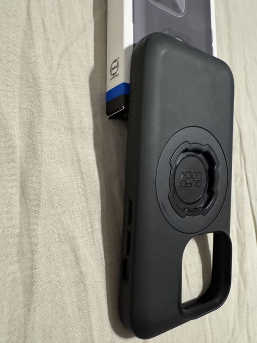 Etui Quad Lock MAG (magnetyczne) Iphone 14 PRO