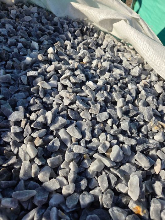 Kamienie, Grys Bardiglio 16-22 mm