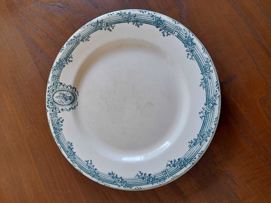 Cerâmica Antiga - Colecção