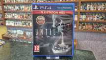 Until Dawn / PS4 / PL / PlayStation 4