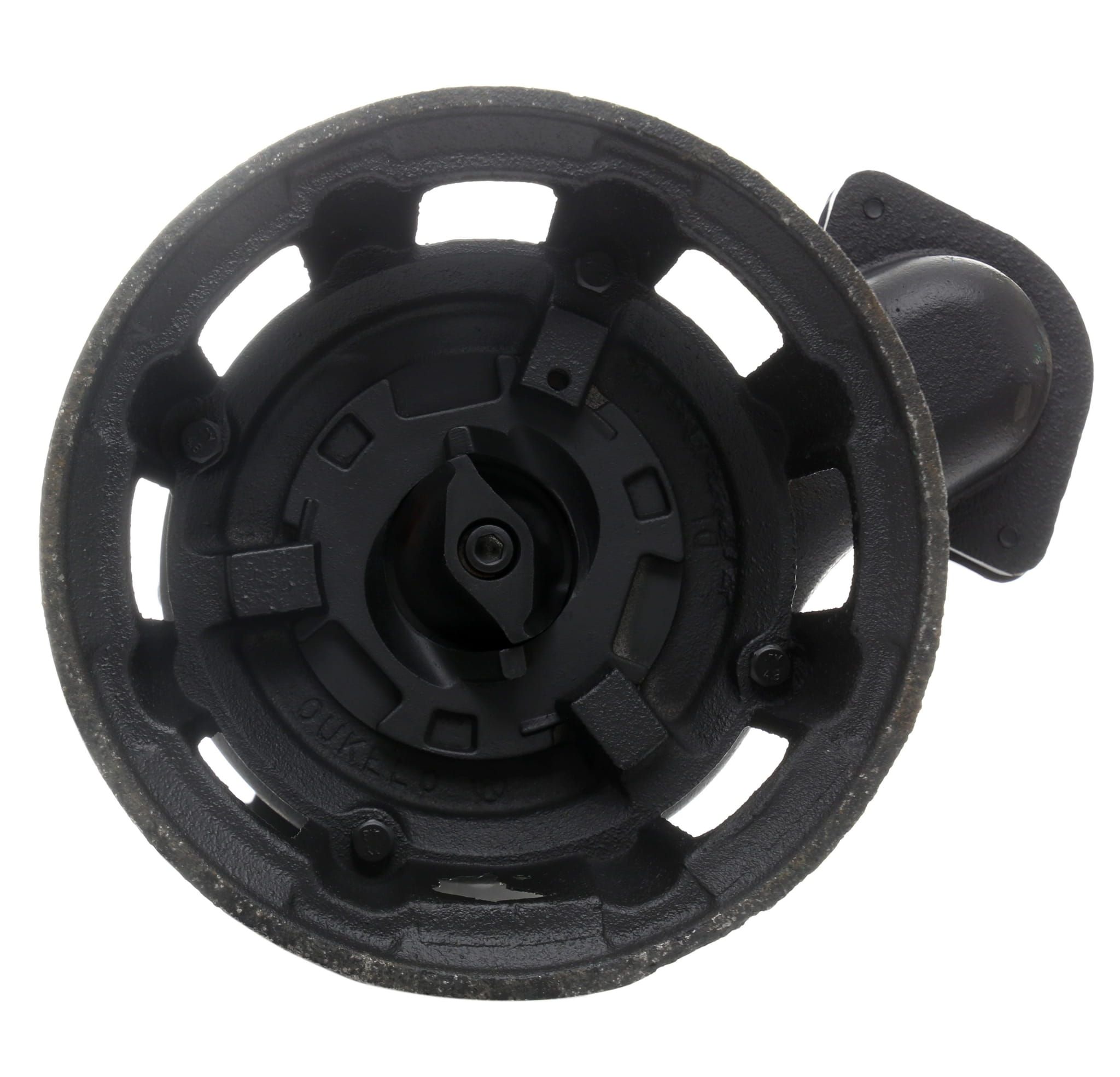 Pompa do wody z rozdrabniaczem KD764