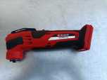 Akumulatorowy multitool Einhell VARRITO SOLO