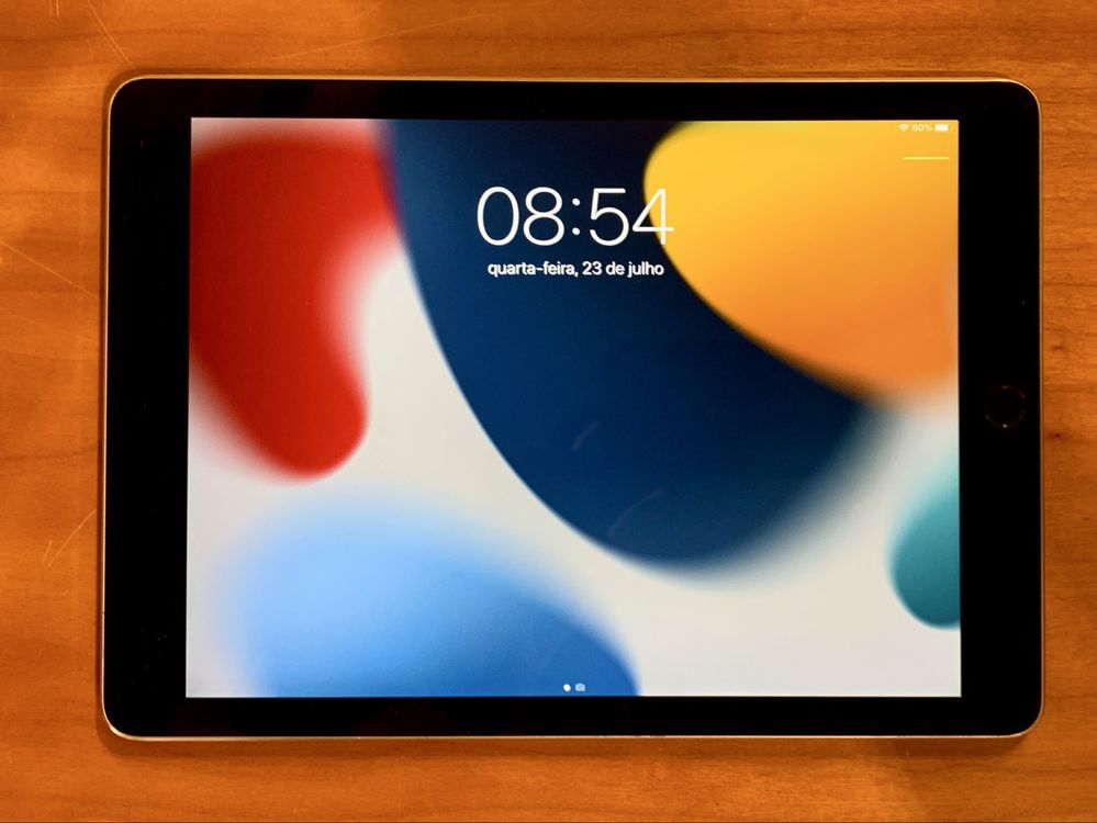 iPad Air 2 - 64 GB