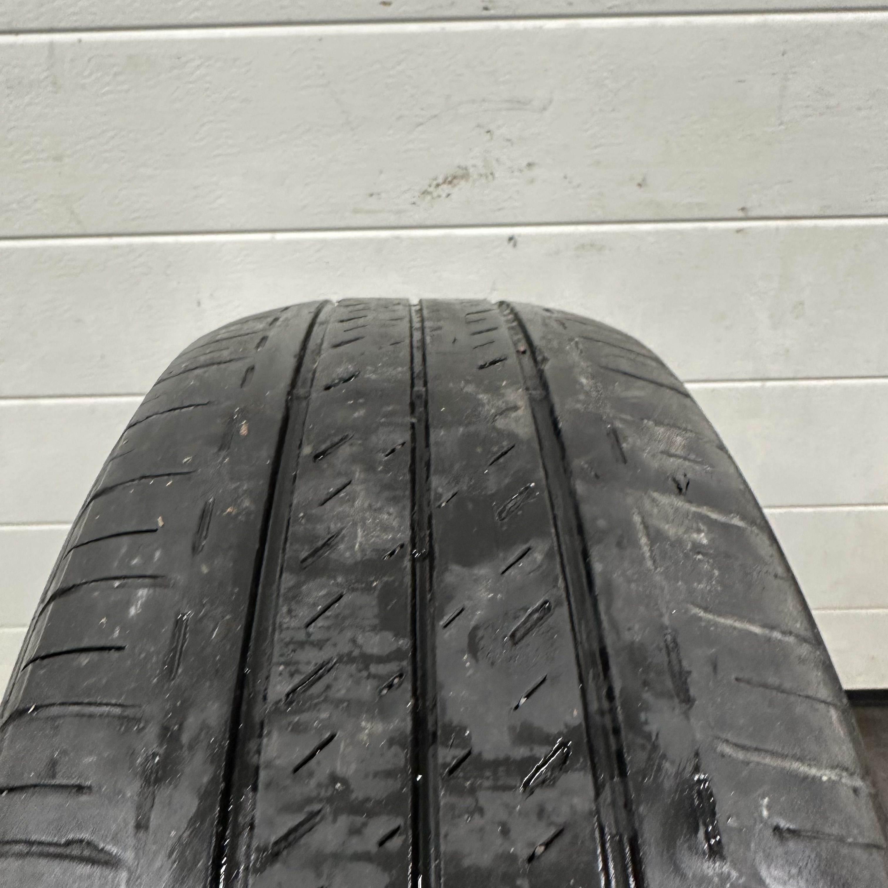 Opona Bridgestone Ecopia EP150 - 195/65/15