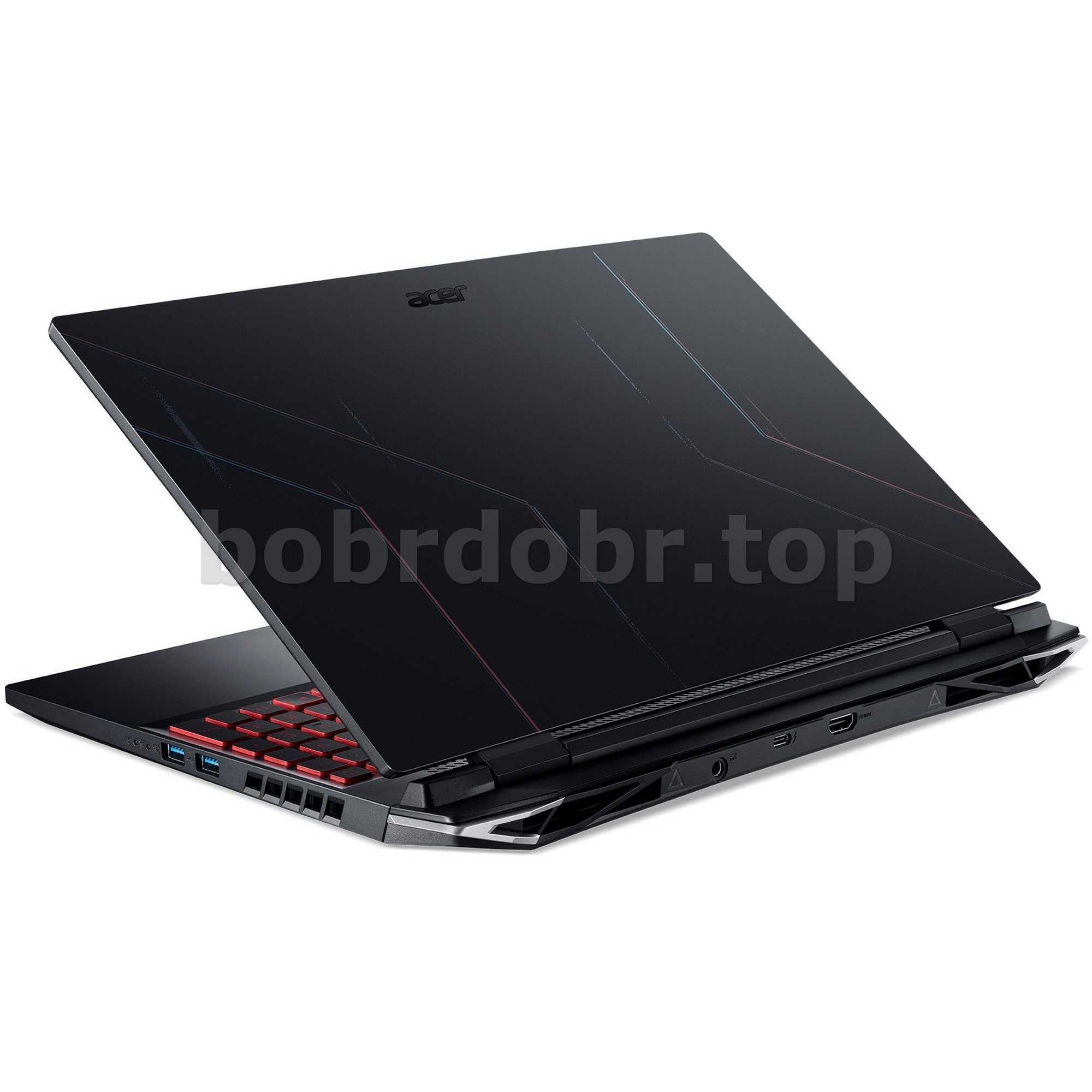 Acer Nitro 5 | 15.6" • Intel i5-12500H • 8GB RAM • 768GB SSD • 3050