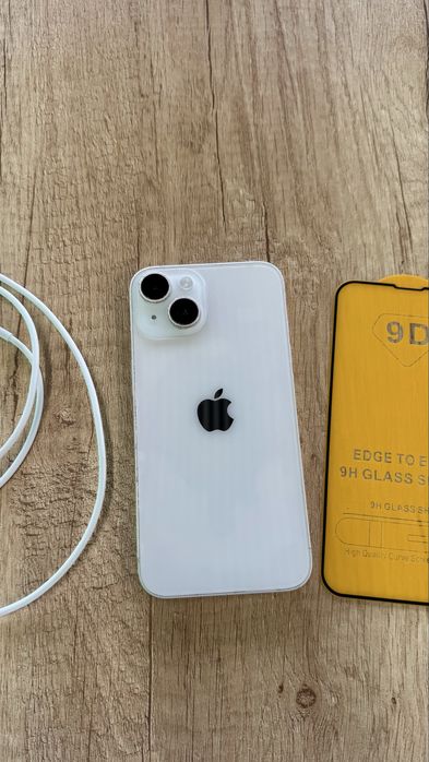 iPhone 14 128Gb Bateria original nova