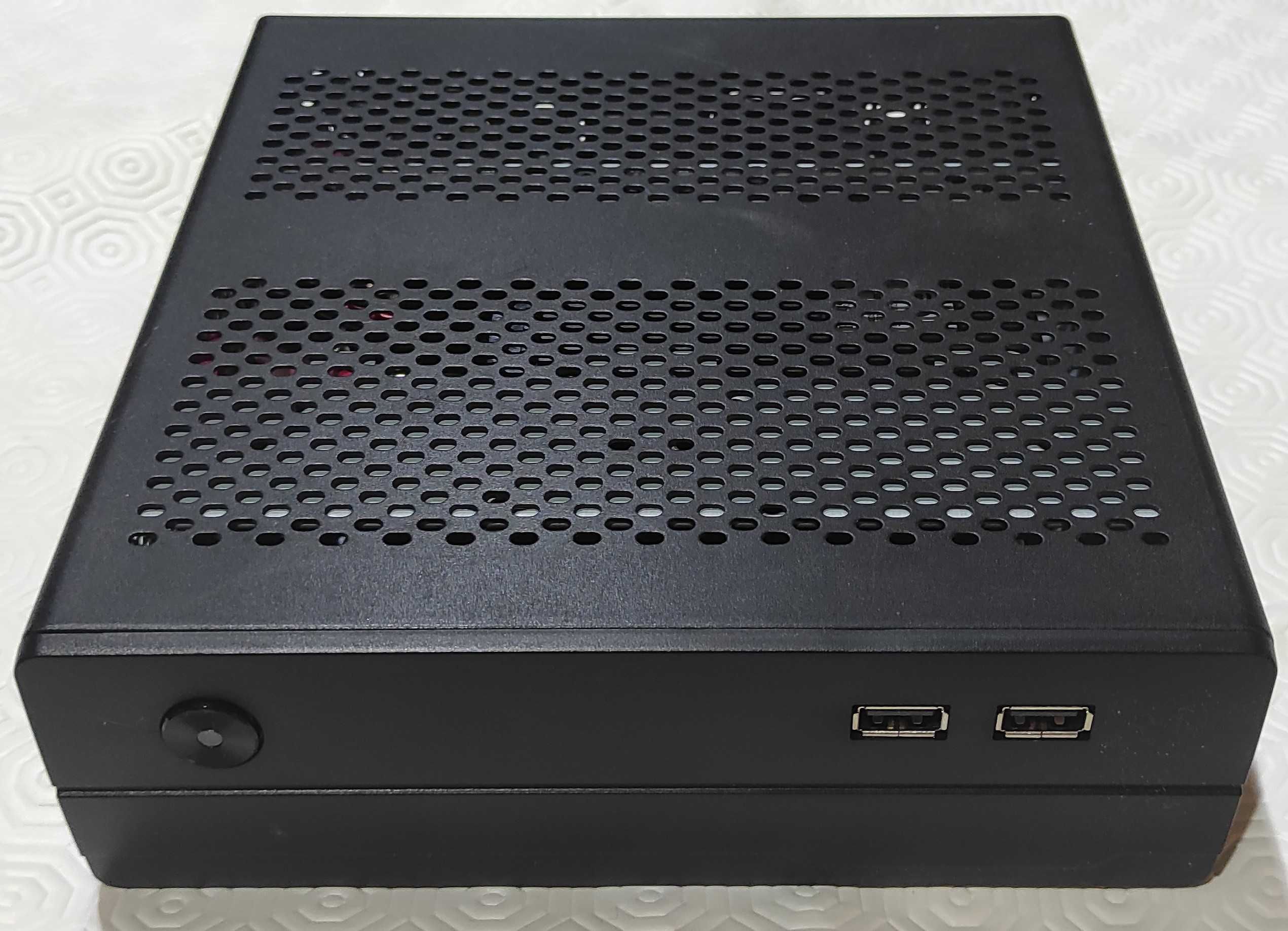 PC htpc mini-itx