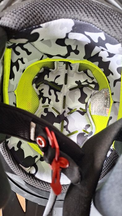 Sprzedam kask LS2 FAST EVO
