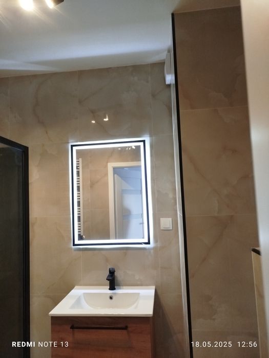 Usługi remontowo-budowlane wolne terminy.