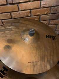 Sabian Stage Crash HHX 18”/46 см