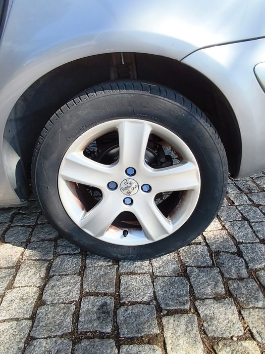 Pegueot 307 1.6 110 cv