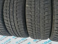 255/55R18 Falken Opony zimowe !