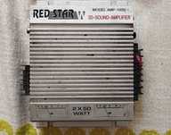 Wzmacniacz RED STAR AMP-100D