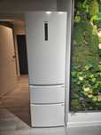 Lodówka HAIER HTR3619ENPW No frost 190.5cm Biała My Zone