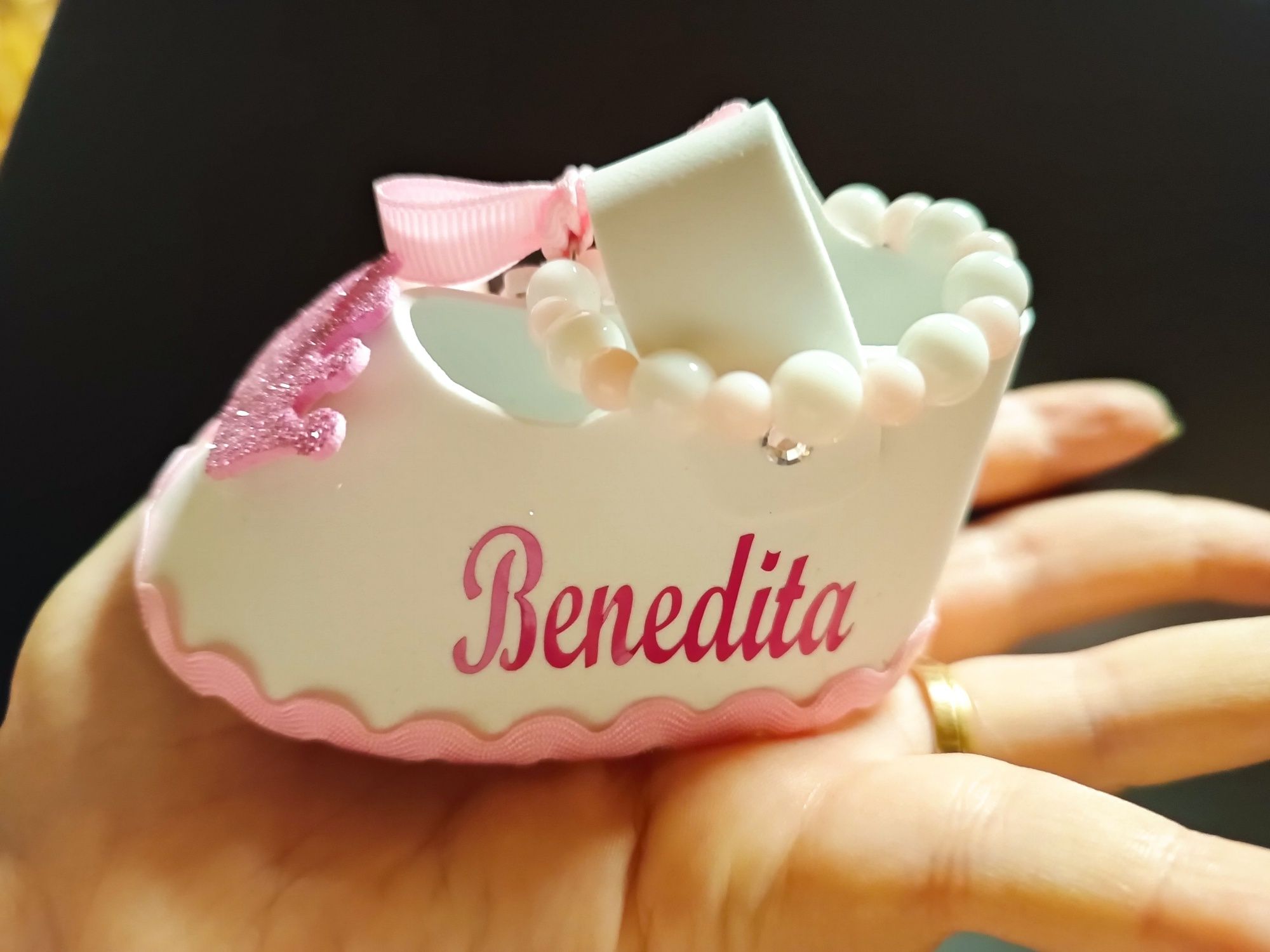 Vendo lembranças com nome BENEDITA