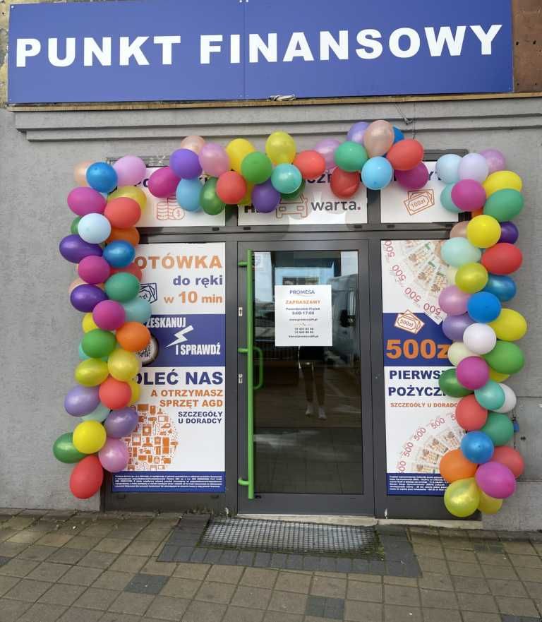 Szybka GOTÓWKA nawet dla zadłużonych !!!