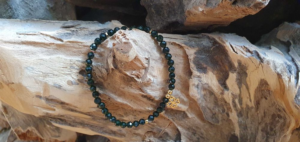 Bransoletki z kamieniami naturalnymi nowa