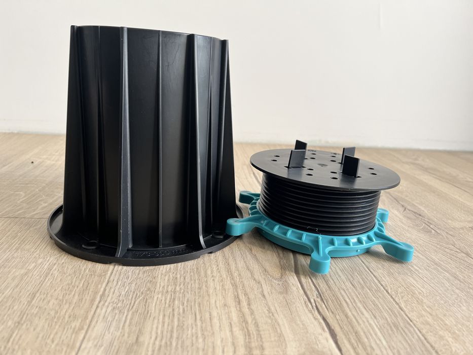 Renoplast Renopad Pro gwint wspornika 119-173mm