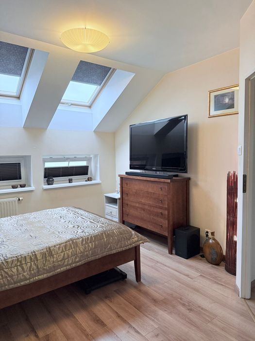 W pełni wyposażone / 2 pokoje / Fordon- Wyzwolenia / 56 m2