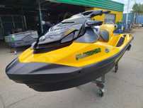 Sea doo Gtr 230 skuter wodny  Śruba Solas