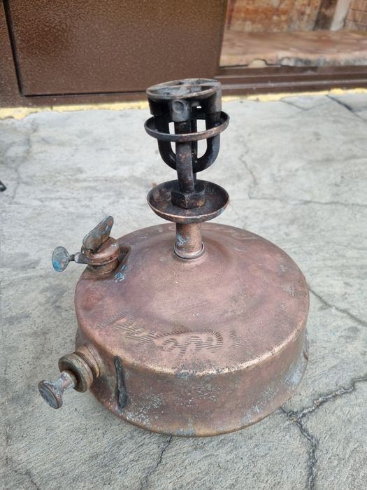 Примус 1974 року