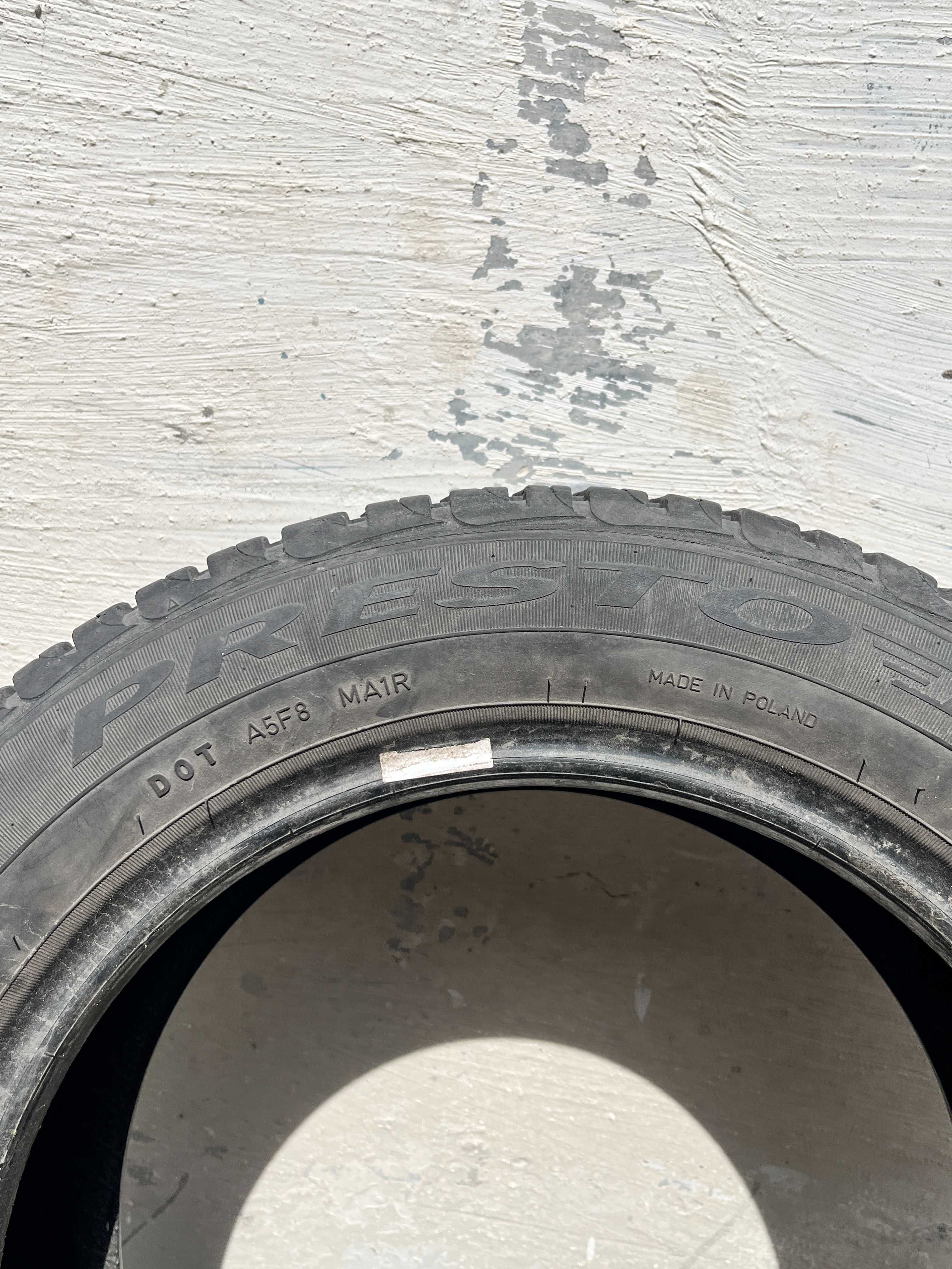2шт Резина DEBICA PRESTO 185/60/R14 Лето Пара