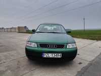 Audi A3 8l 1.8 benzyna dobry stan!