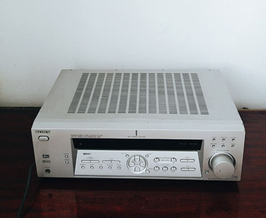 SONY STR-DE475   Підсилювач  Ресівер