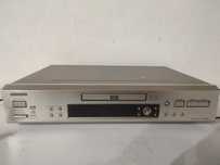 DVD-проигрыватель Onkyo DV-SP500 - AV-ресивер Onkyo TX-SR600