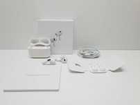 Apple Słuchawki AirPods Pro (2. generacji) z etui MagSafe (USB-C)