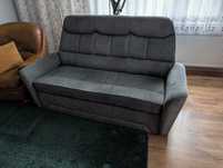 Sofa z funkcją spania