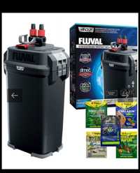 Filtr zewnętrzny Fluval 407