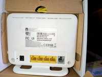 Роутер,модем Huawei ADSL HG532eTP link