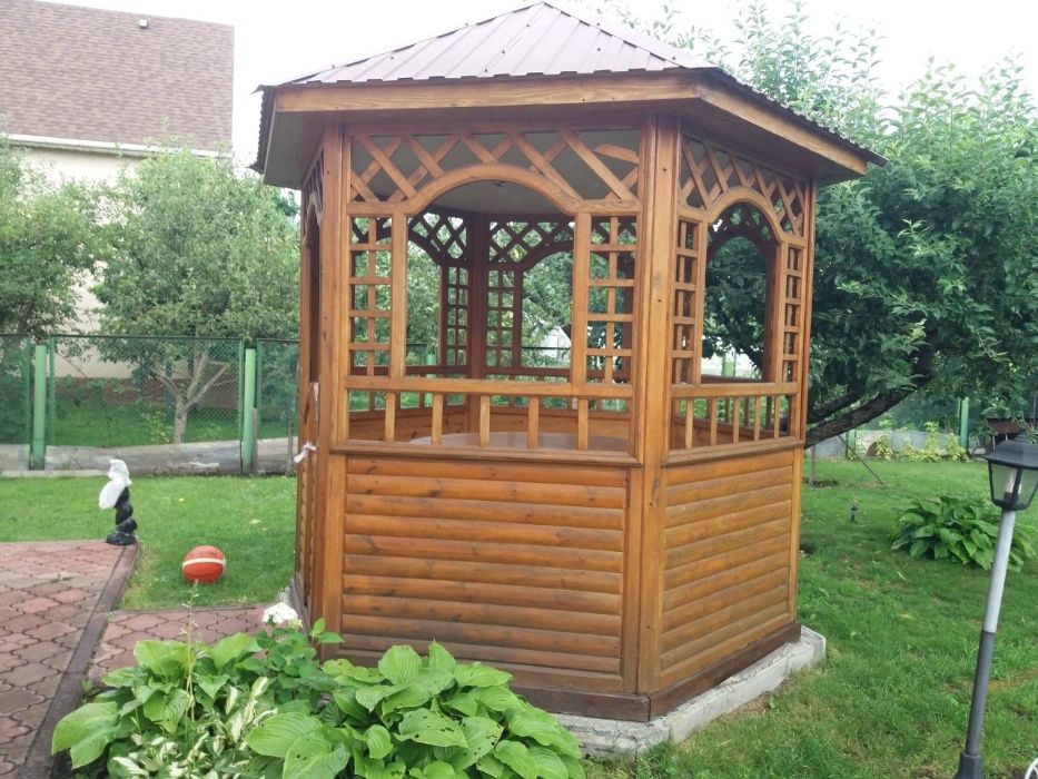 Продам 3-х этажный дом
