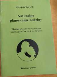 Naturalne planowanie rodziny, J. Rotzera