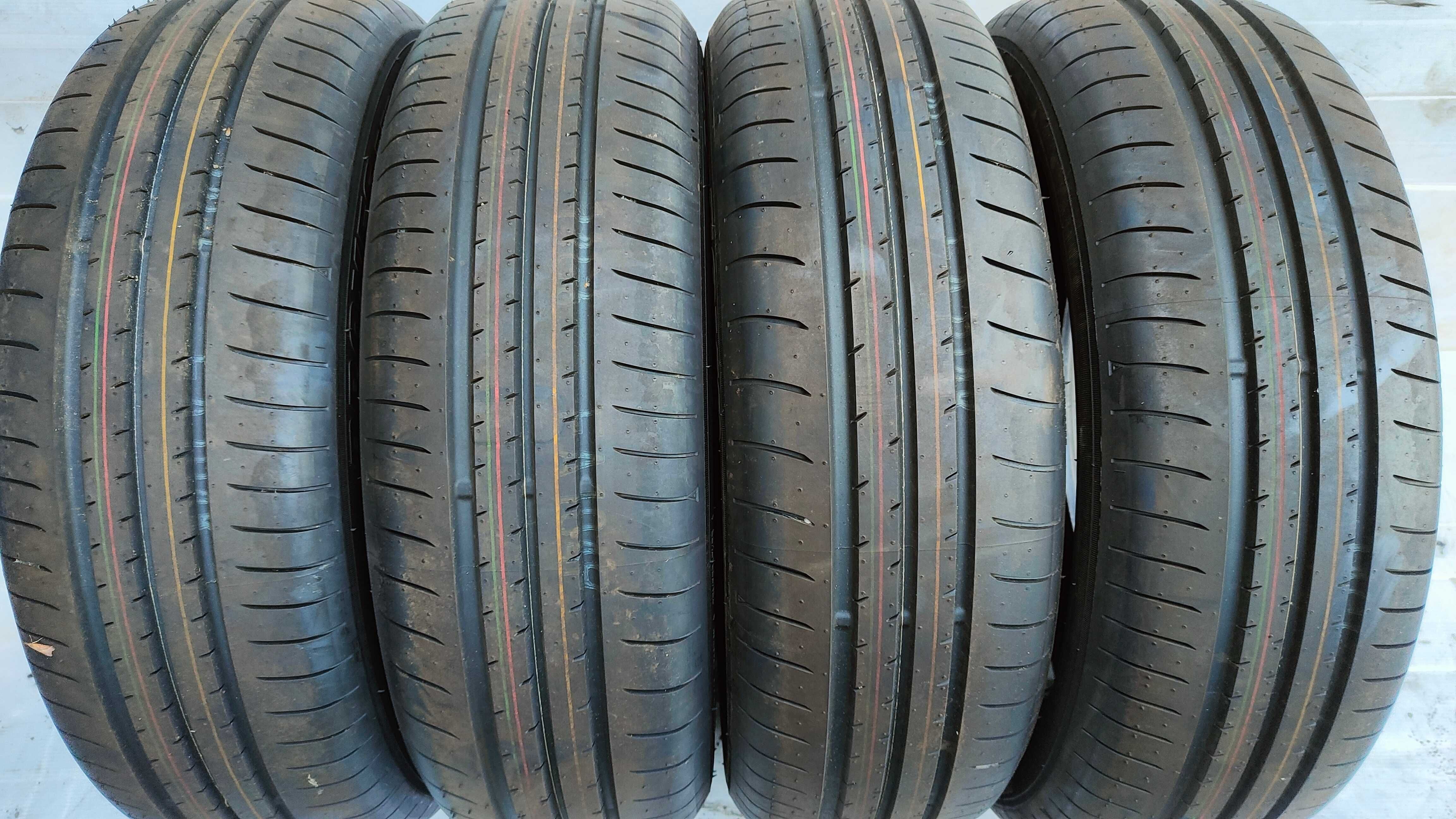Opony Letnie 185/60/16 Toyo 2024r Nowe Demo