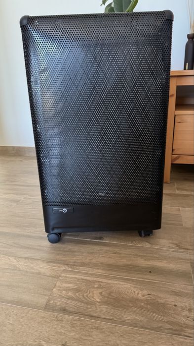 Aquecedor a gas catalitico Galp 3000W