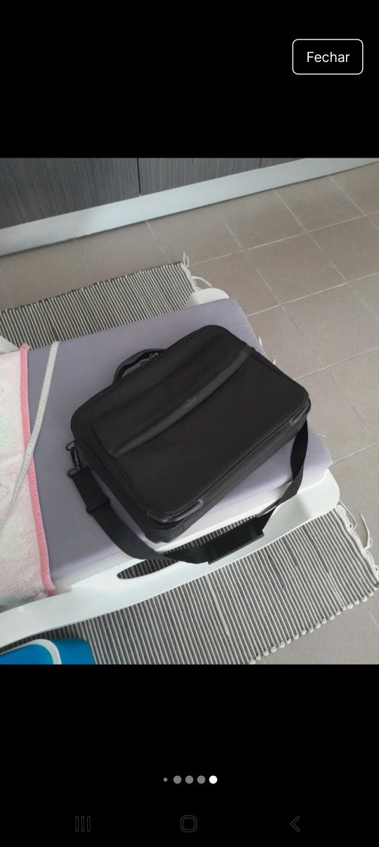 Pasta de computador Samsonite