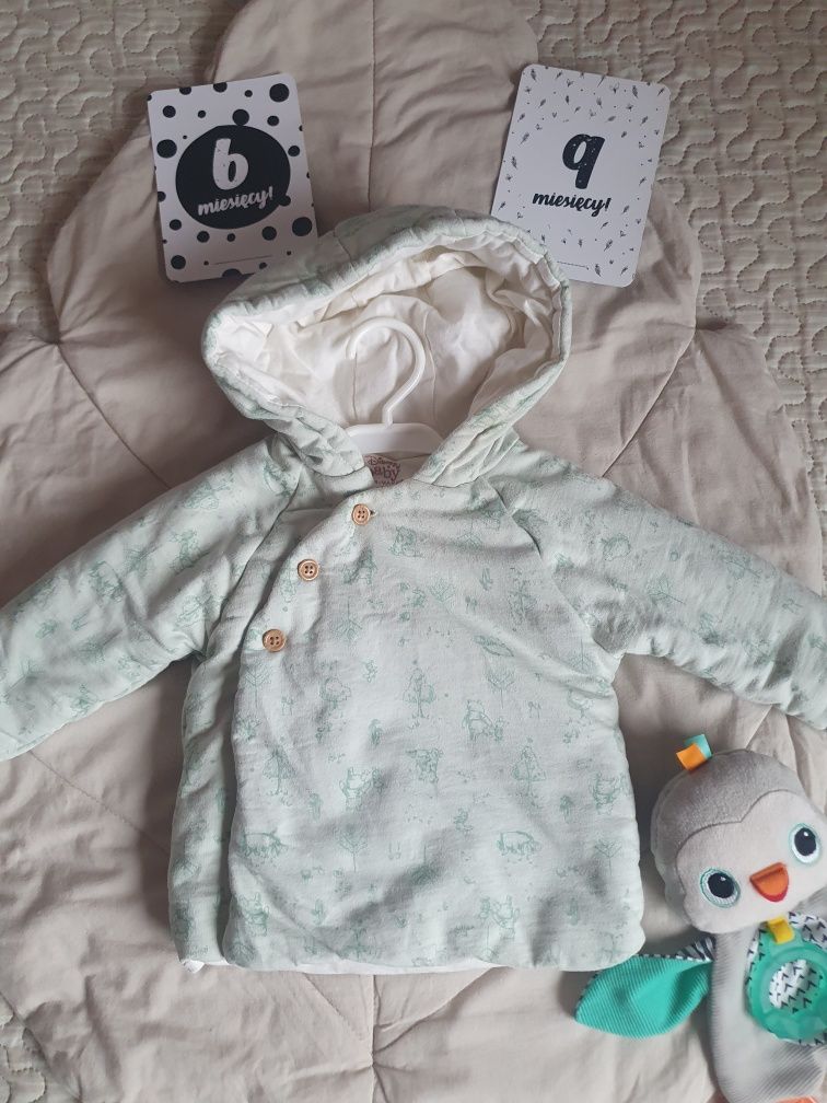 Primark Disney Kubuś Puchatek 6-9 74